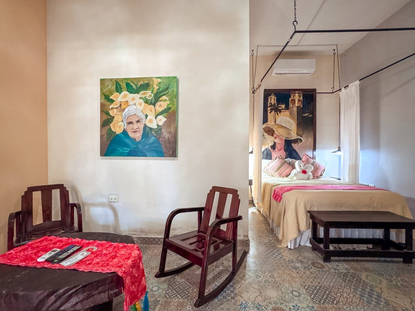 Habitación Friendly Estándar